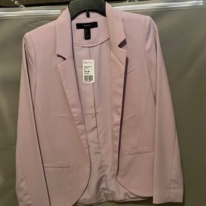 Forever 21 blazer
